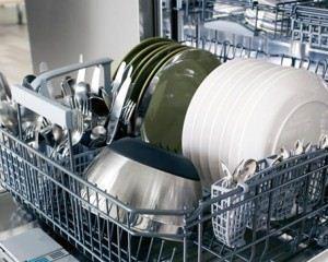 Посудомоечная машина отдельностоящая
